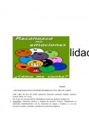 ¿Qué habilidades sociales podemos desarrollar con el tren del cariño?