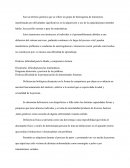 Asunto: Problemas escolares