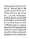 Resumen de La edad de la inocencia