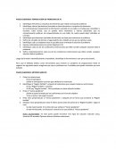 PASOS SUGERIDOS: FORMULACIÓN DE PROBLEMAS DE PL