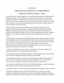CAPITULO lV PRINCIPALES ACEPCIONES DE LA PALABRA DERECHO