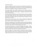 Planeación Estratégica .