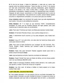 Radio Novela Halloween