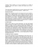 Cualquier criatura unicelular en el mar