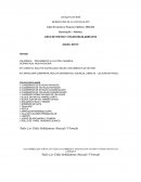 Listado de útiles escolares