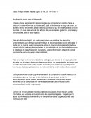 En esta unidad se presentan las estrategias que proponen un cambio hacia la solución o disminución de la problemática que se presentó a lo largo del texto. El objetivo central es ofrecer, desde distintos puntos