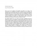 El espinazo de la noche. Análisis