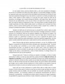 Ensayo La nueva física: con los pies bien plantados en el vacío.