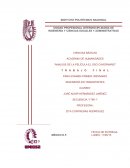 Análisis de la Película El Oso Cavernario