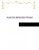 Plan de mercadotecnia. Aerolinea Volaris