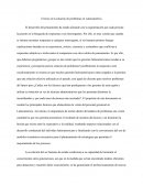 Errores en la solución de problemas en Latinoamérica