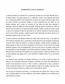 Libro durmiendo con el enemigo