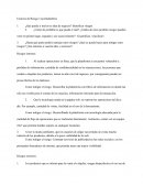 ¿Qué puede ir mal en tu idea de negocio? Identificar riesgos.