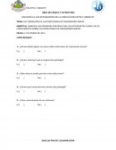 ENCUESTA A LOS ESTUDIANTES DE LA UNIDAD EDUCATIVA “AMBATO”