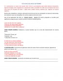 Ya comenzamos un nuevo ciclo escolar 2015- 2016, lo cual despierta para todos distintas sensaciones, algunas de alegría, otras cargadas de un poquito de miedo y ansiedad..