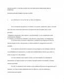 NEGOCIACIÓN Y CONTRATACIÓN DE LOS SERVICIOS OFRECIDOS POR EL HOSPITAL..