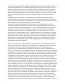 Materiales y los productos.