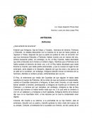 ANTÌGONA -Sòfocles