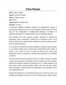 Al limite Título: Golpe de estado