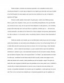 Una historia de la vida de un dolescente cualquiera.