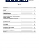 Teoria del delito CAMPO TEMATICO