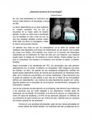 La dependencia a la tecnologia