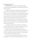 Institute of industrial engineers