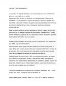 La sociedad a lo largo de la historia, se ha preocupado por tener una forma de gobierno que cumpla con su estado.