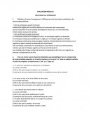 3 semejanzas y 5 diferencias entre las teorías conductistas y las teorías cognoscitivistas