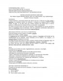 GENERALIDADES SISTEMA NERVIOSO