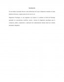 Diagnóstico psicológico.