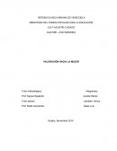 Violencia a la mujer MINISTERIO DEL PODER POPULAR PARA LA EDUCACIÓN