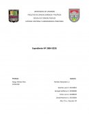 Sentencia CATEDRA: DOCTRINA Y JURISPRUDENCIA TRIBUTARIA