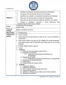 Fundamentos de tecnología.