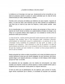 ¿Cuestión de belleza o de amor propio?