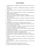 GUÍA DE EJERCICIOS.