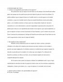 Ensayo sobre un tema de antigona La ética es un ingrediente para triunfar en los negocios?