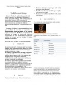 Medicion La nueva física: con los pies bien plantados en el vacío.