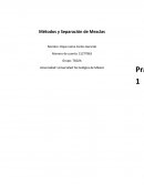 Los Ejemplos tipo de enlaces quimicos.