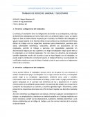 TRABAJO DE DERECHO LABORAL Y SOCIETARIO