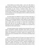 El tacto pedagógico. Ensayo