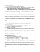 La práctica docente como interacción humana