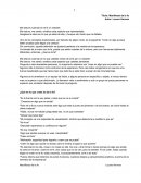 MANIFIESTO DE LA FE.