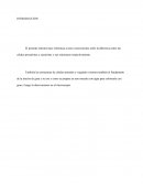El presente informe hace referencia a tener conocimiento sobre la diferencia entre las células procariotas y eucariotas y sus estructuras respectivamente.