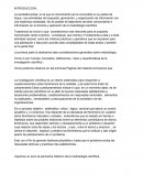 Psicologia La primera parte la dedicamos alas consideraciones generales sobre metodología.