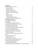 Cría, engorda y venta de pollo en canal