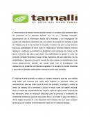 Práctica de Macroeconomía. Exportación de productos