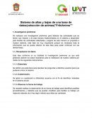 Sistema de altas y bajas de una base de datos(colección de animes)"FrikiAnime""