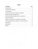 DEBERES Y DERECHOS DE LOS CIUDADANOS..