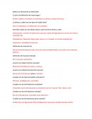 BANCO DE PREGUNTAS DE ANATOMÍA.